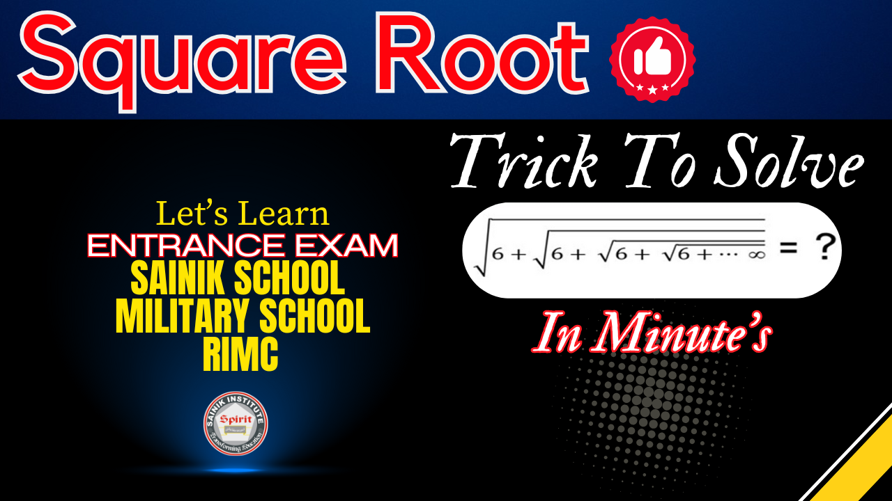 Advance Question Based On ROOT